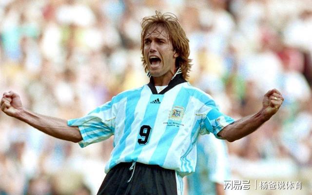 阿根廷队史十大球星，梅西、马拉多纳领衔，迪玛利亚上榜！