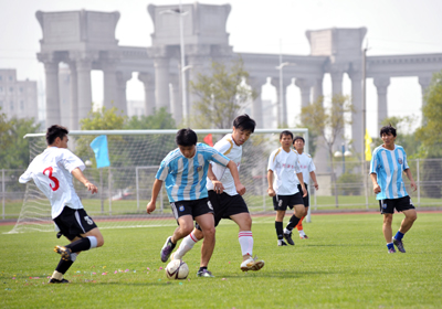 中国青少年足球联赛赛事组织工作方案（2022-2024年）发布