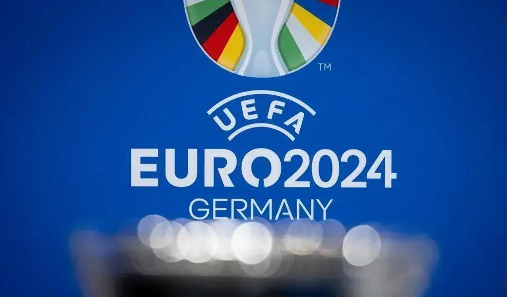 2024欧洲杯预选赛尘埃落定，附加赛抽签和决赛抽签分档揭晓