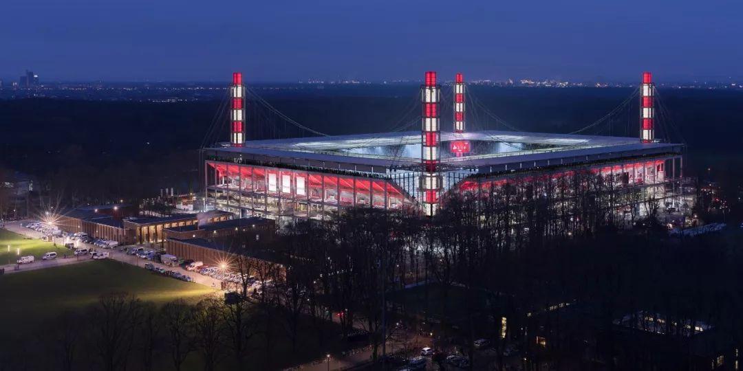 德甲国际（Bundesliga International）全新办公室将入驻朝阳区DRC亮马桥外交办公大楼北京德国中心
