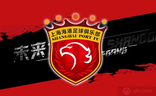 03-30 20：00 上海海港-河南FC